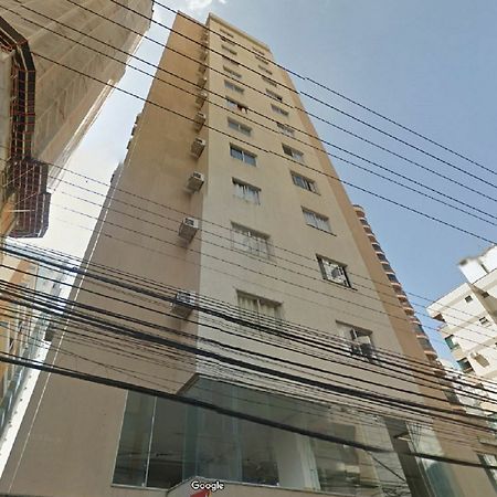 Apartamento Acacias Balneário Camboriú Exteriör bild
