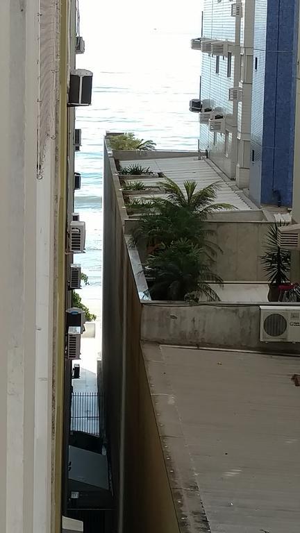 Apartamento Acacias Balneário Camboriú Exteriör bild