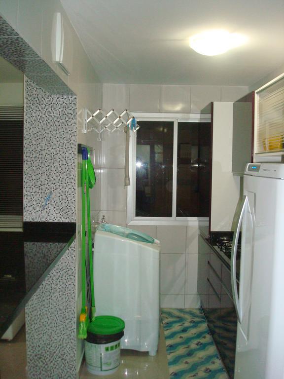 Apartamento Acacias Balneário Camboriú Exteriör bild