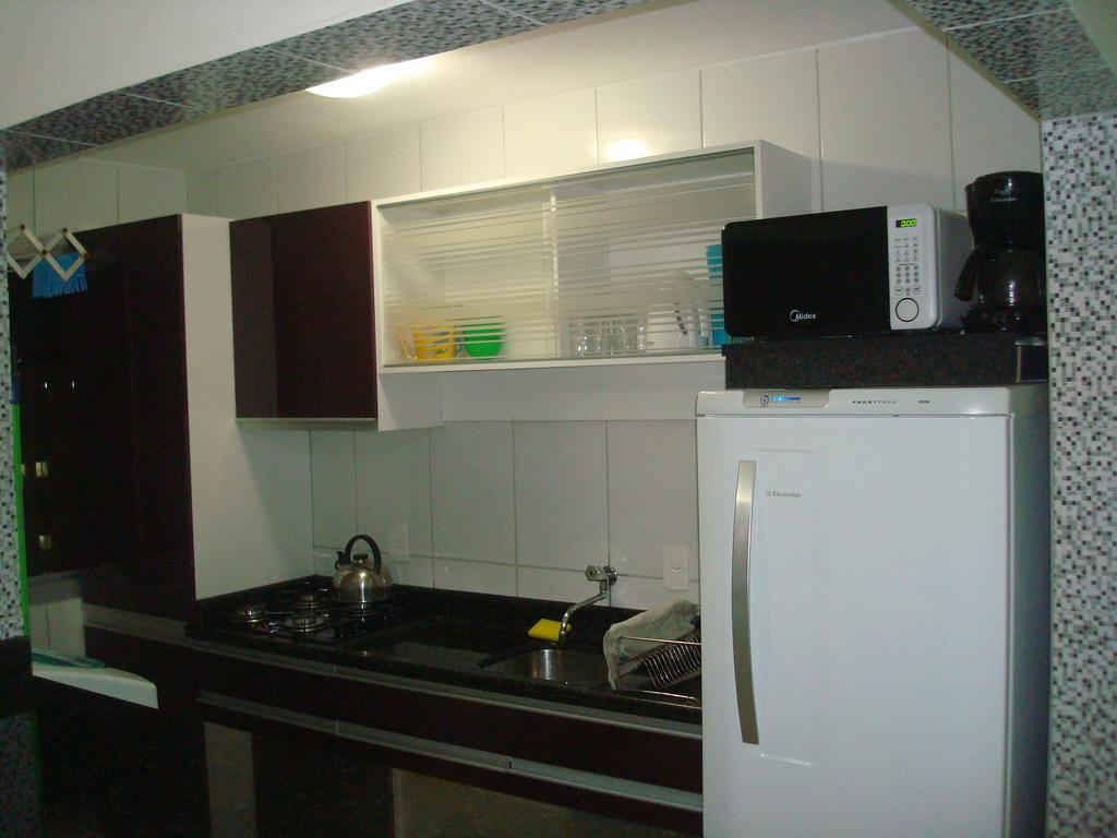 Apartamento Acacias Balneário Camboriú Exteriör bild