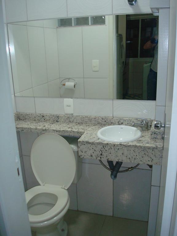 Apartamento Acacias Balneário Camboriú Exteriör bild