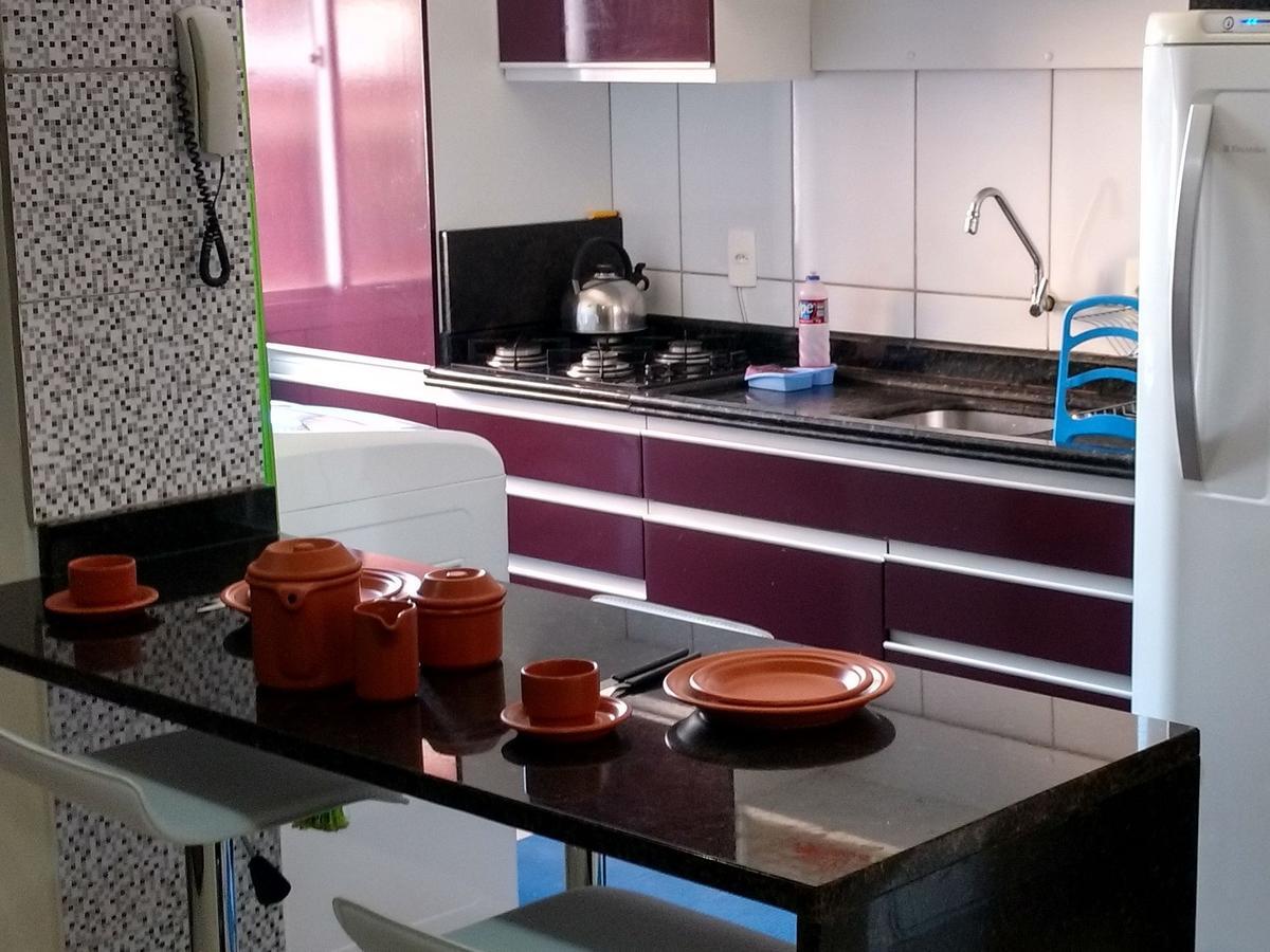 Apartamento Acacias Balneário Camboriú Exteriör bild