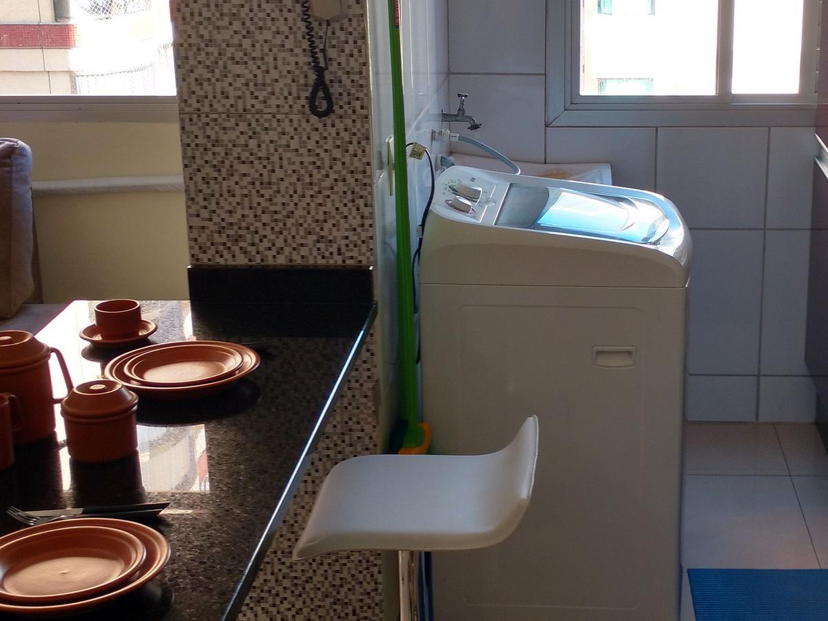 Apartamento Acacias Balneário Camboriú Exteriör bild