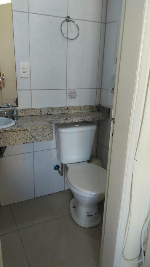 Apartamento Acacias Balneário Camboriú Exteriör bild
