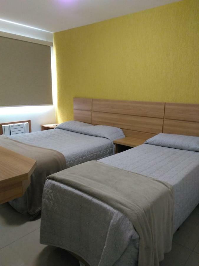 Apartamento Acacias Balneário Camboriú Exteriör bild