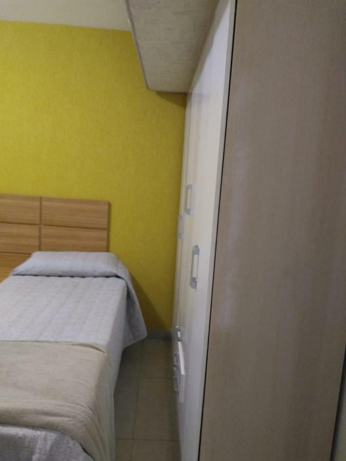 Apartamento Acacias Balneário Camboriú Exteriör bild