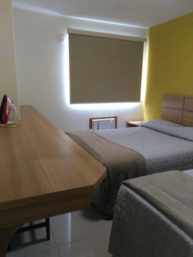 Apartamento Acacias Balneário Camboriú Exteriör bild