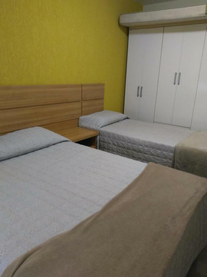Apartamento Acacias Balneário Camboriú Exteriör bild