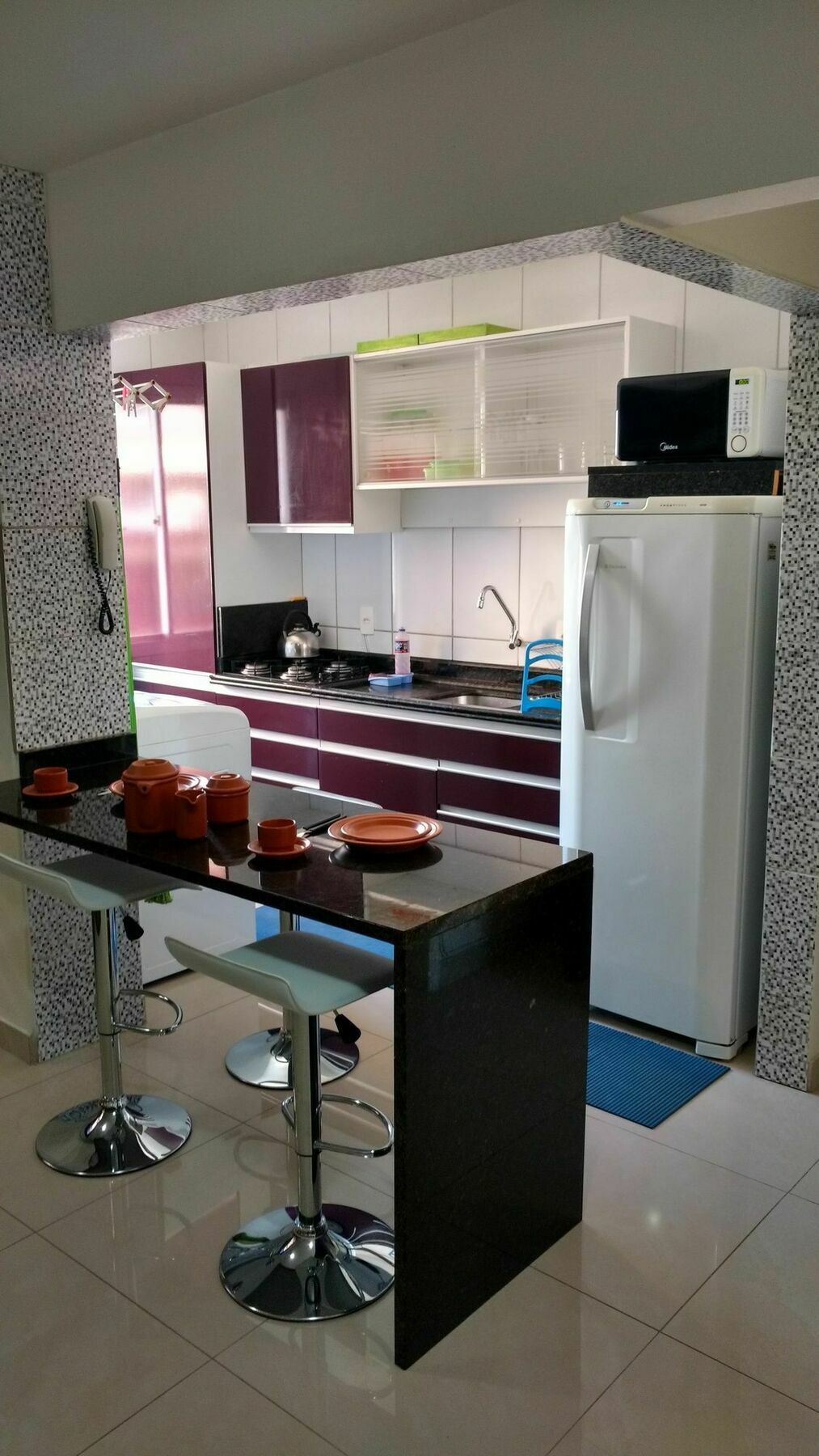 Apartamento Acacias Balneário Camboriú Exteriör bild
