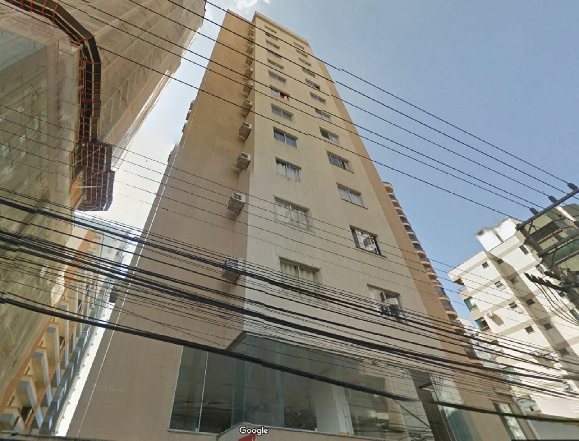 Apartamento Acacias Balneário Camboriú Exteriör bild