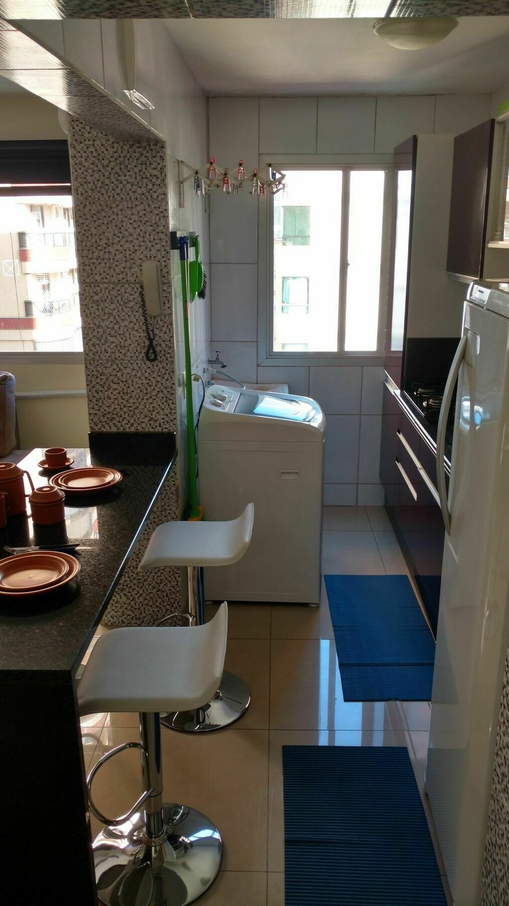 Apartamento Acacias Balneário Camboriú Exteriör bild