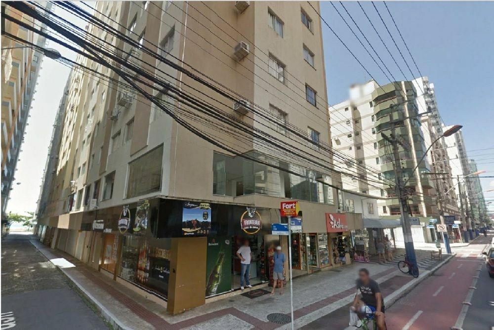 Apartamento Acacias Balneário Camboriú Exteriör bild